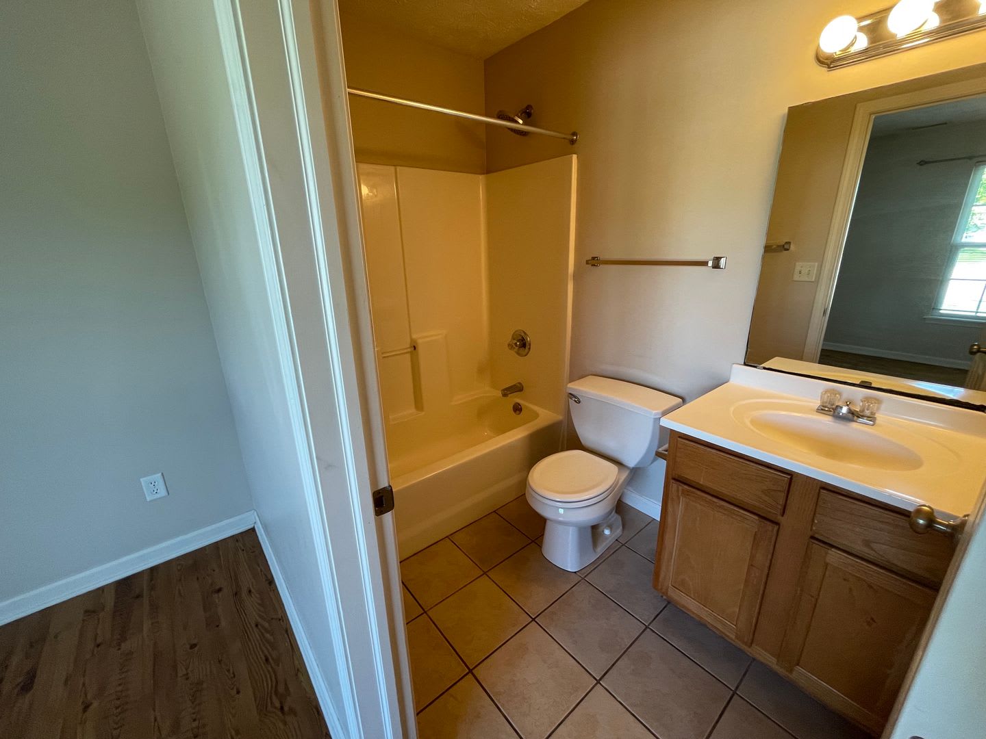 3 Bedroom Home – photo 4