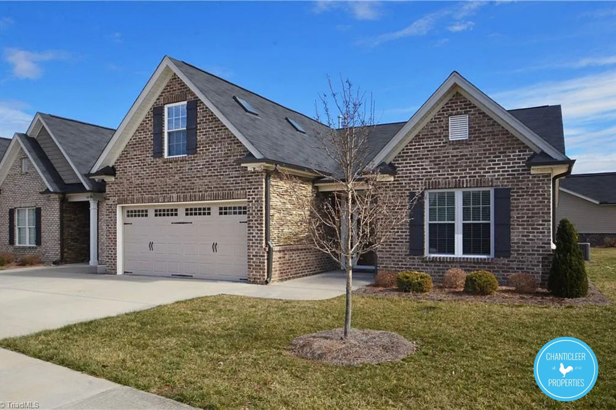 2129 Weststone Road – photo 1