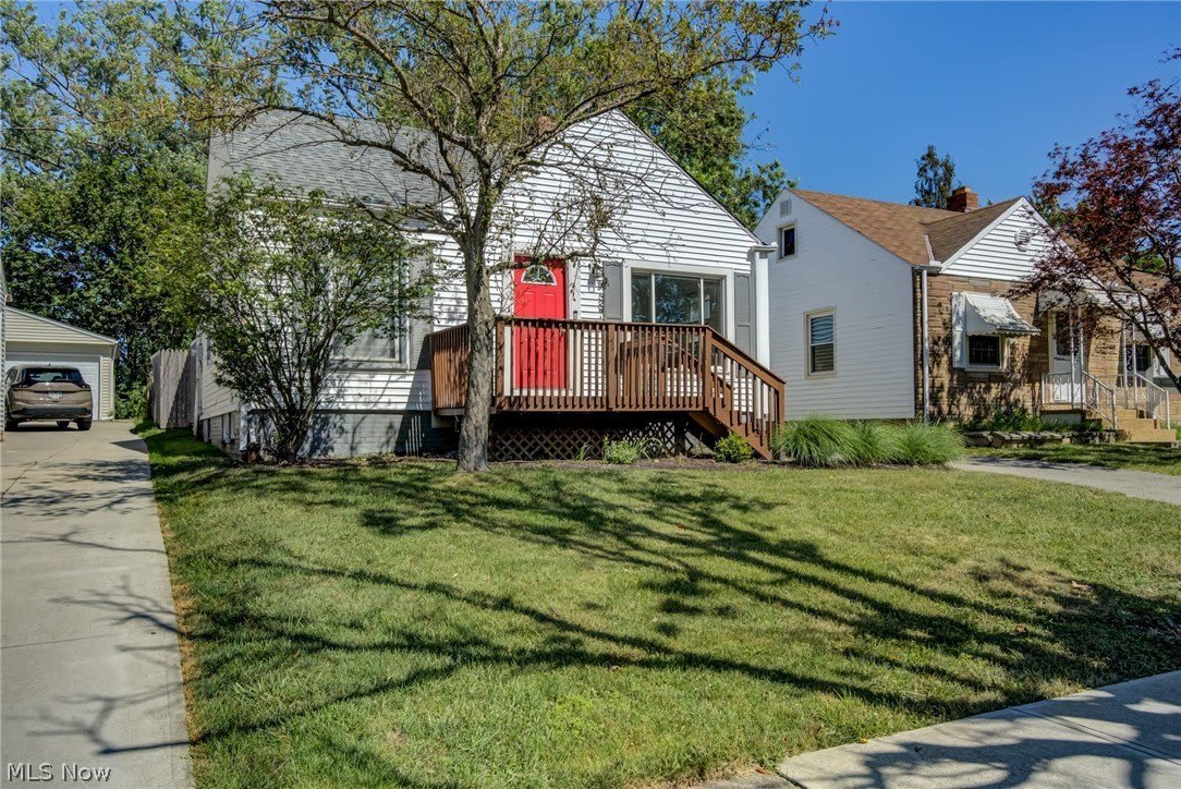541 Helper Drive – photo 1