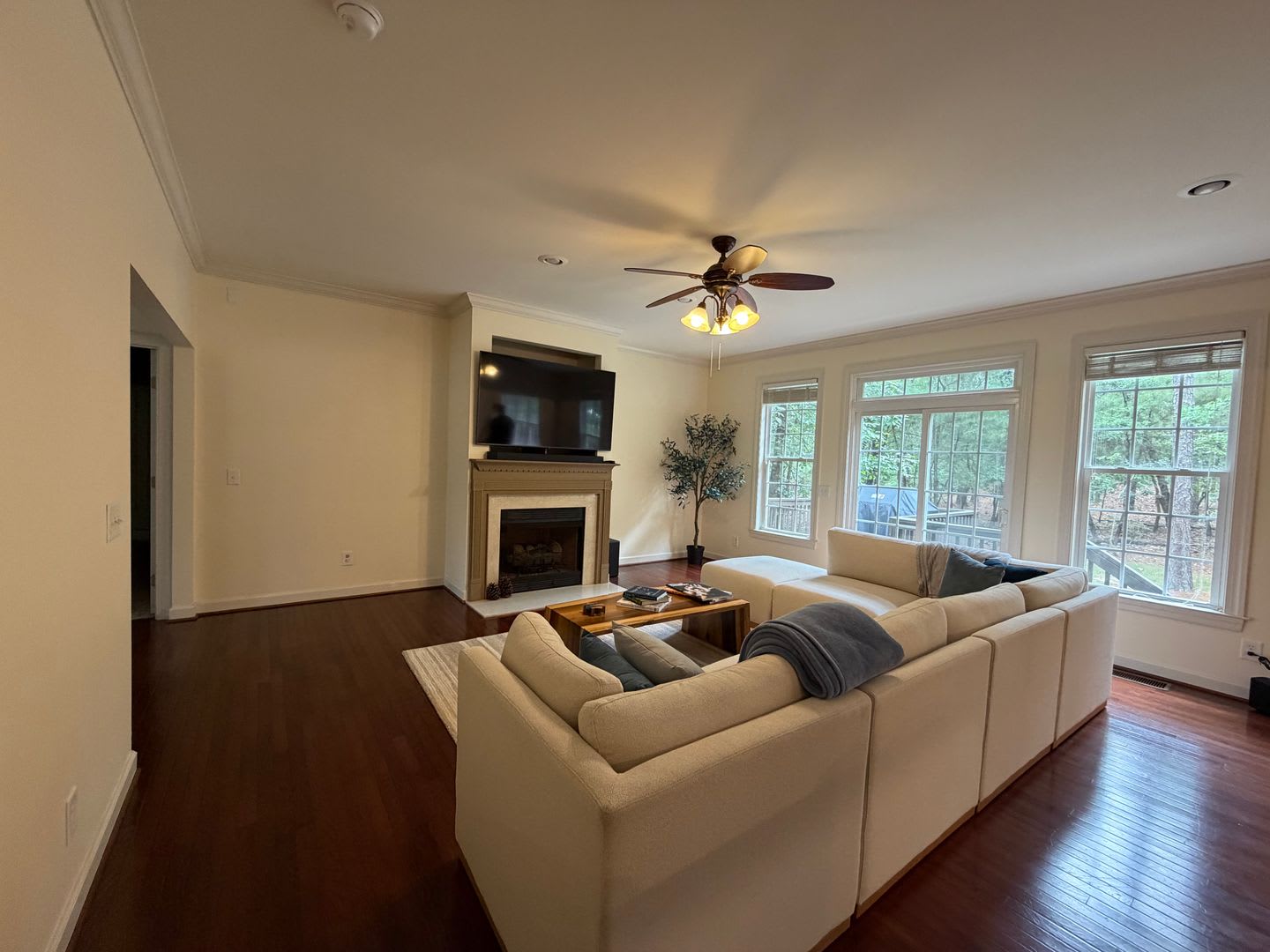 Carolina Lakes Gated Community!! – photo 3