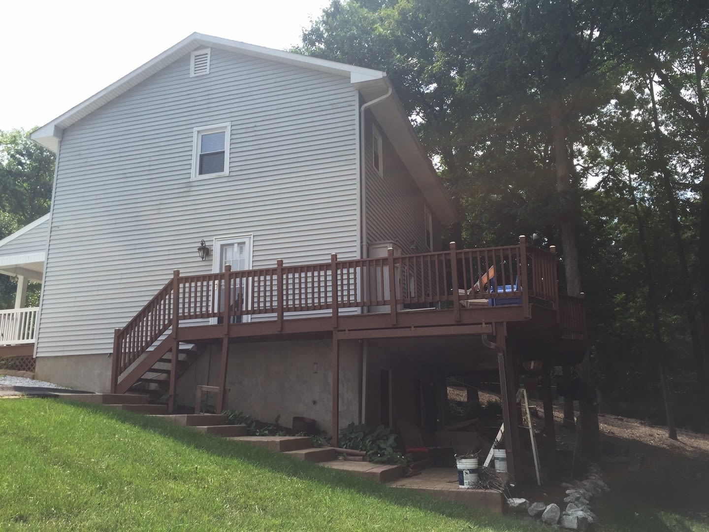 STAFFORD HOME CLOSE TO QUANTICO – photo 4