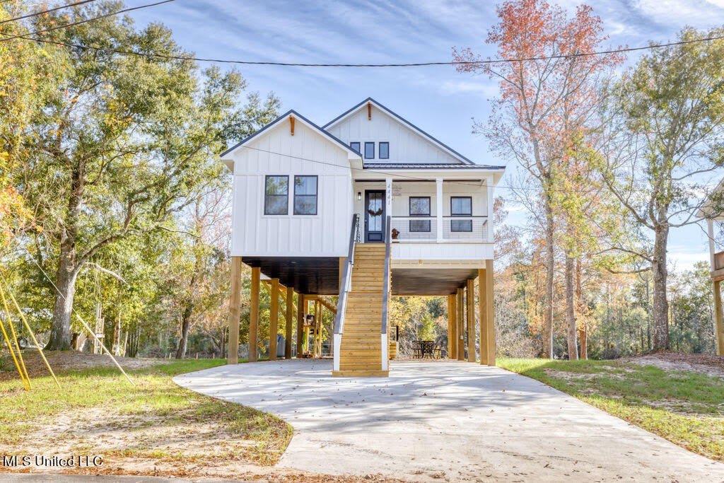 4441 Audubon Trail – photo 1