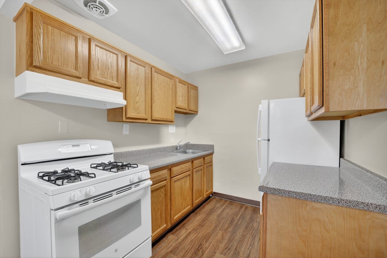Park Naylor Apartments – photo 3