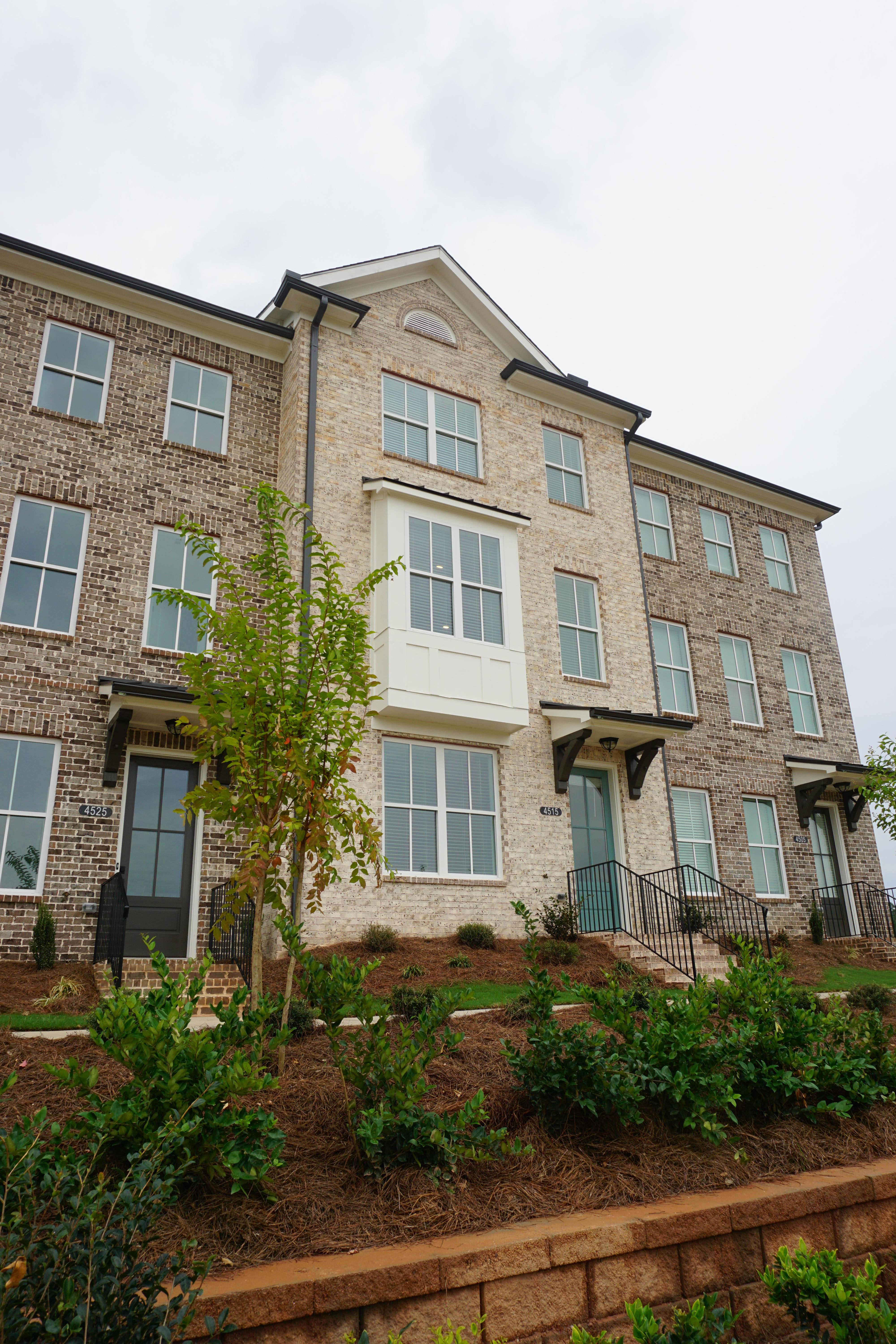4515 Sims Park Overlook – photo 1