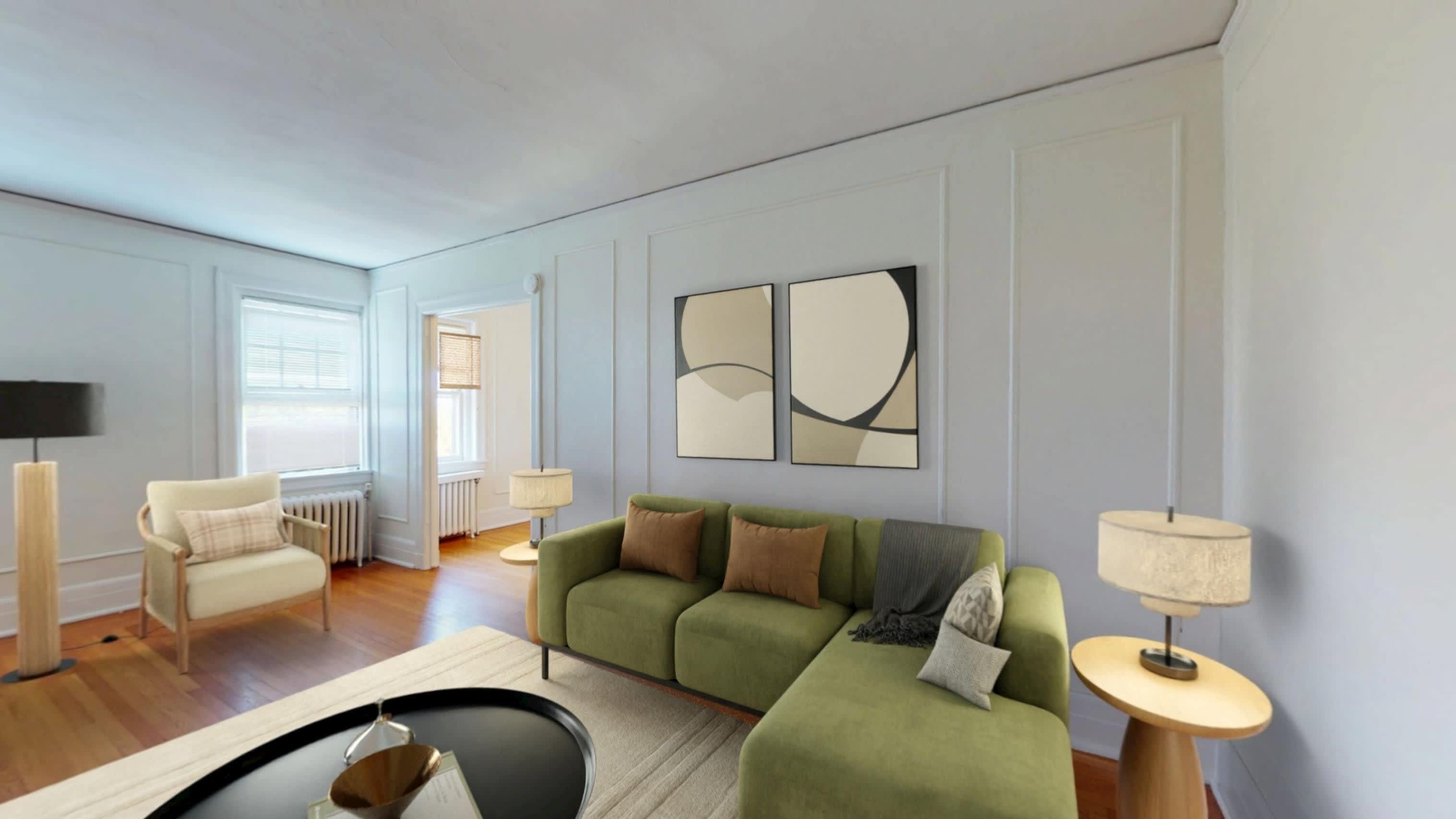 75 Willett Apartments – photo 1