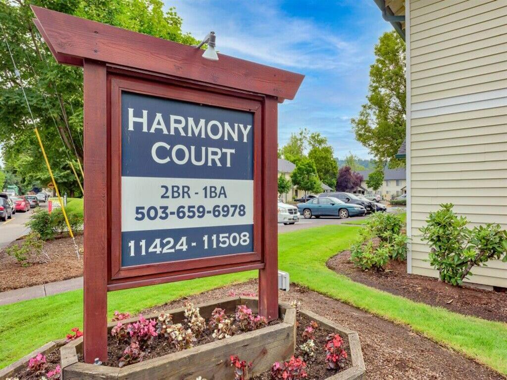 Harmony Court – photo 1