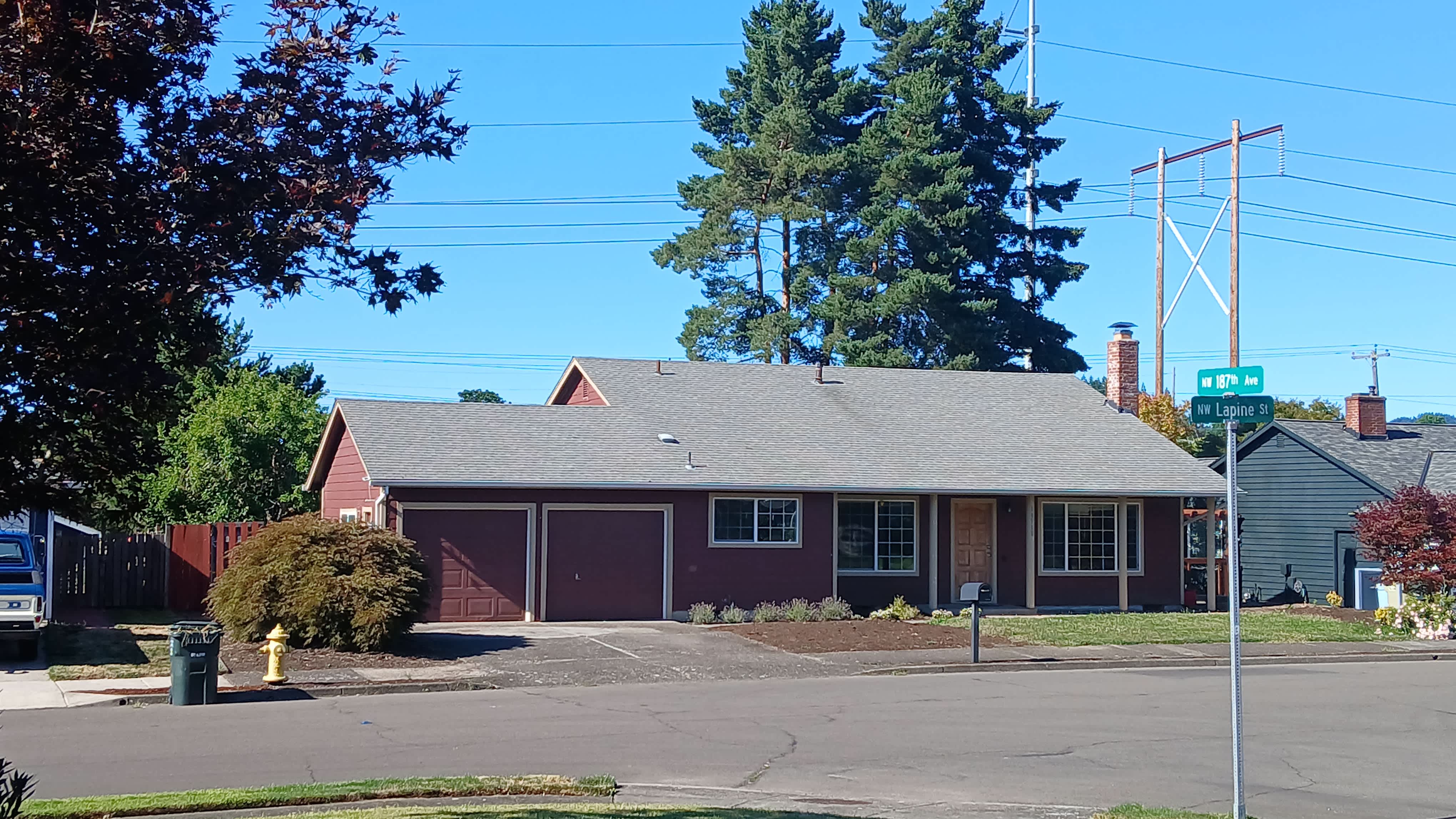 18715 Northwest Lapine Street – photo 2