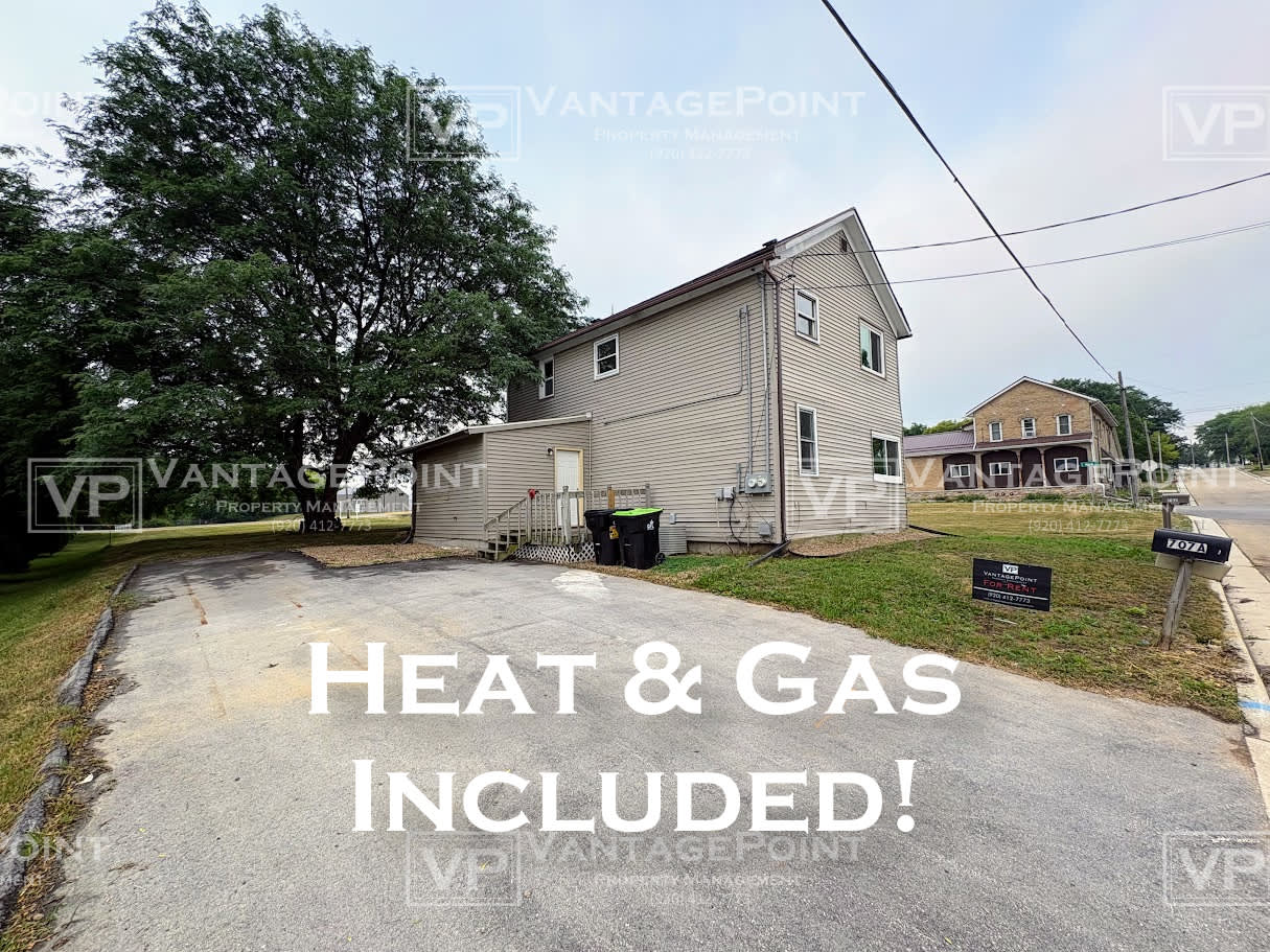 707 Graves Street Upper – photo 1