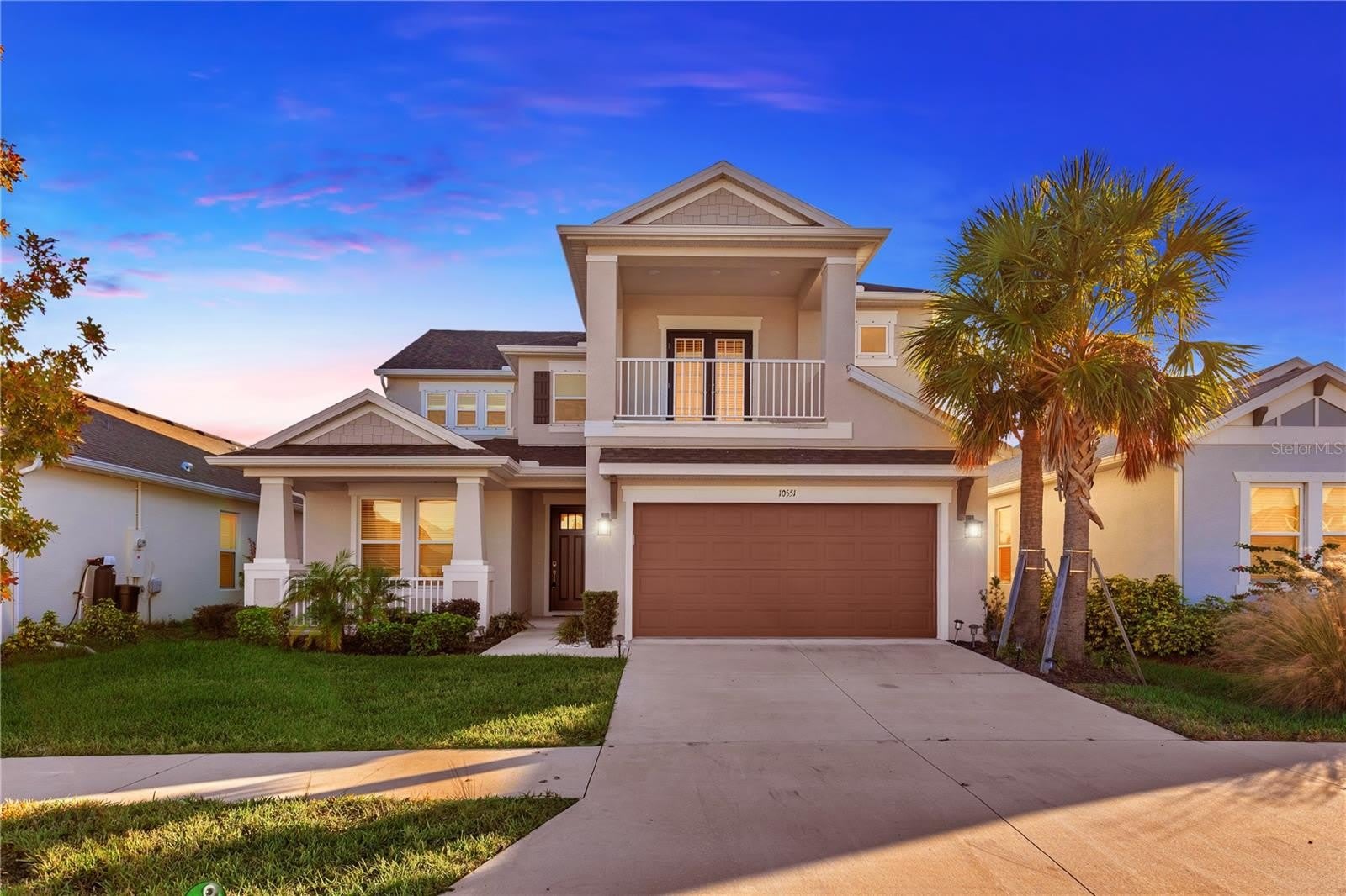 10551 TRANQUIL MEADOW Loop – photo 2