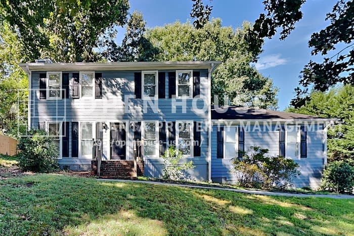 3867 Buckland Drive Southwest – photo 1