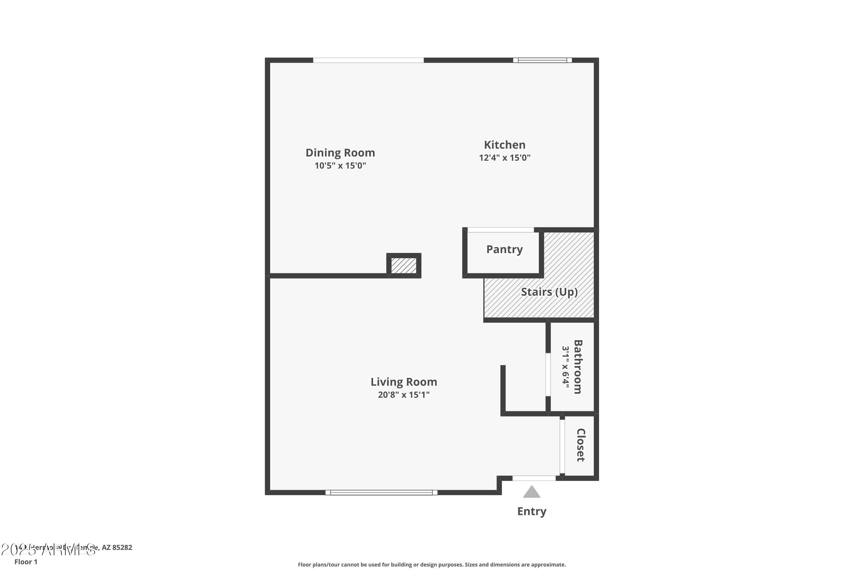 14 E Hermosa Drive – photo 5