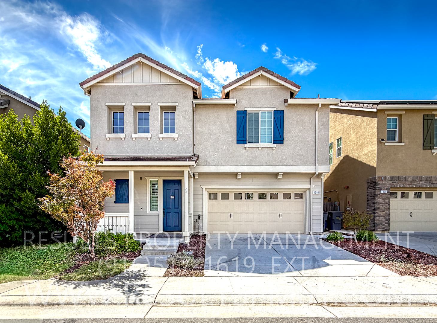 Beautiful Designer Upgraded Rocklin home – photo 5