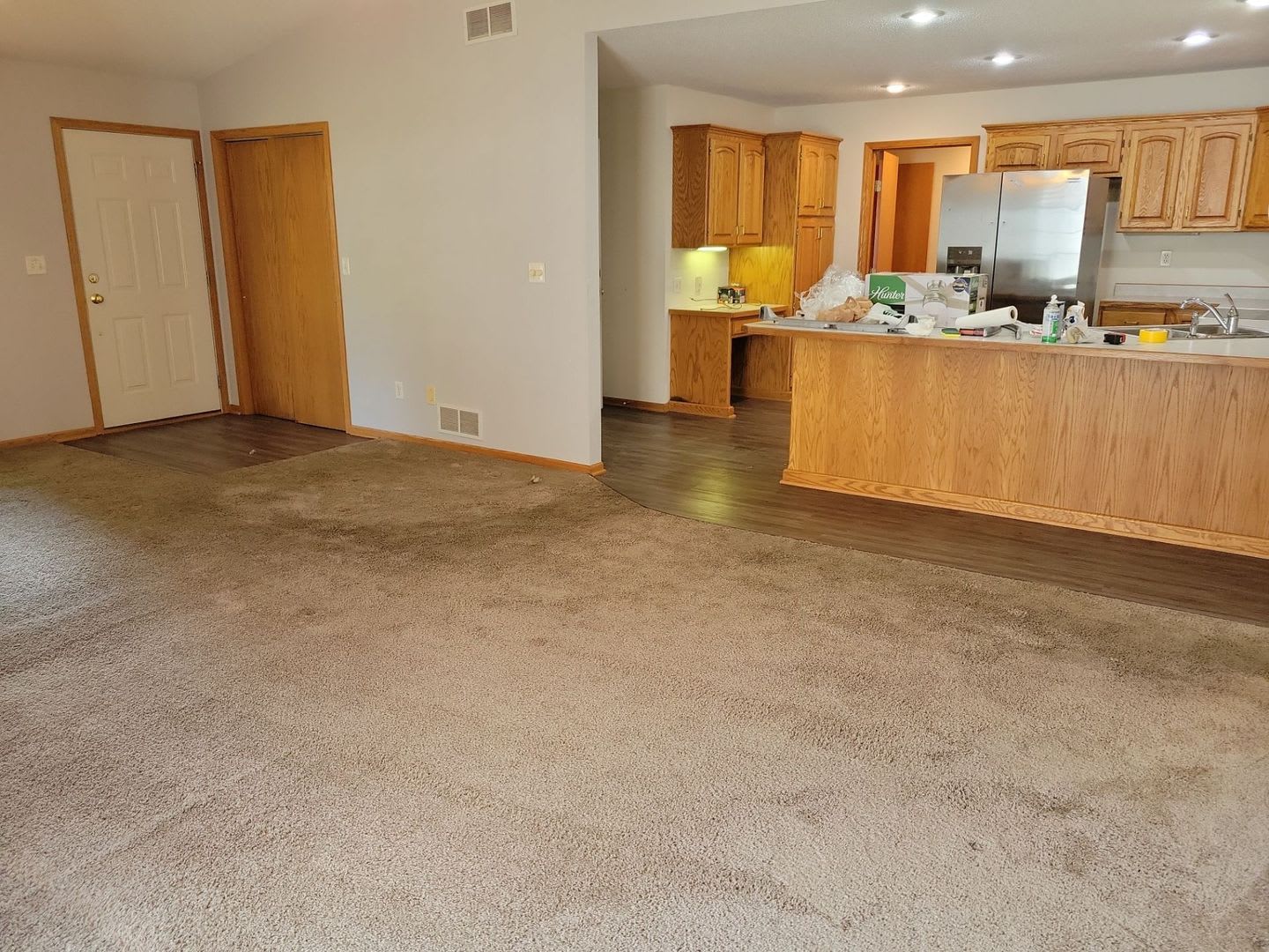 One Level Twin home – photo 5