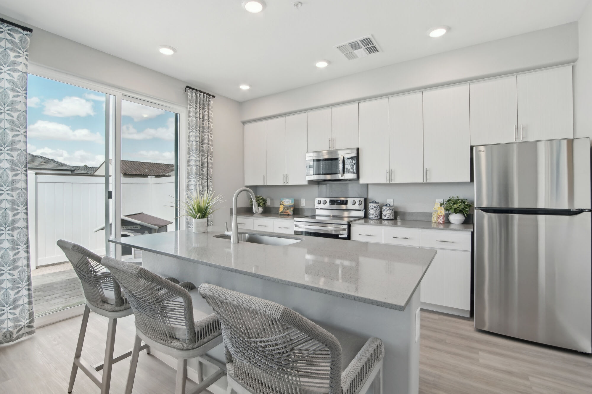 Villas Litchfield Park – photo 5