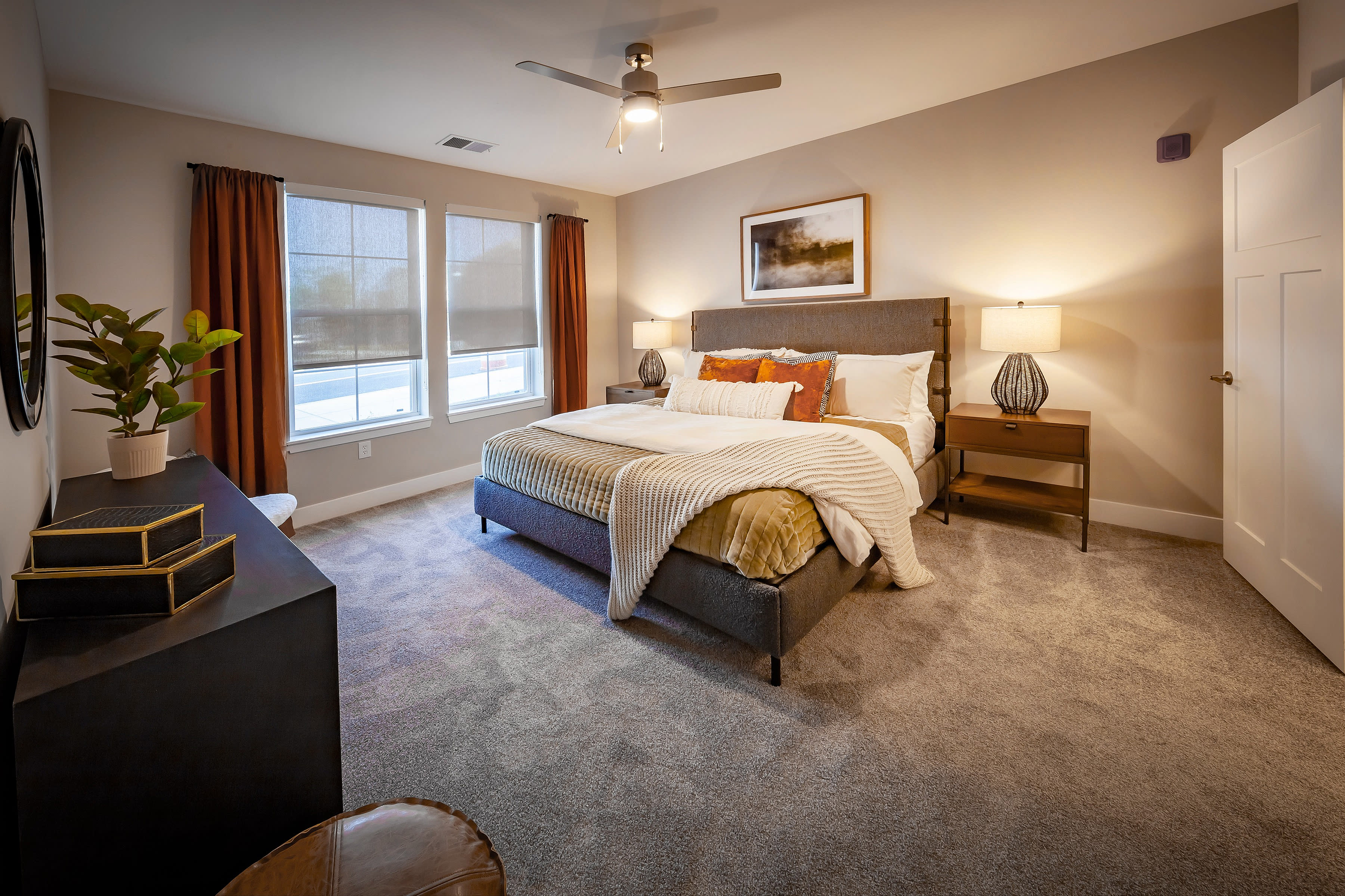 The Madison At Greenwood – photo 3