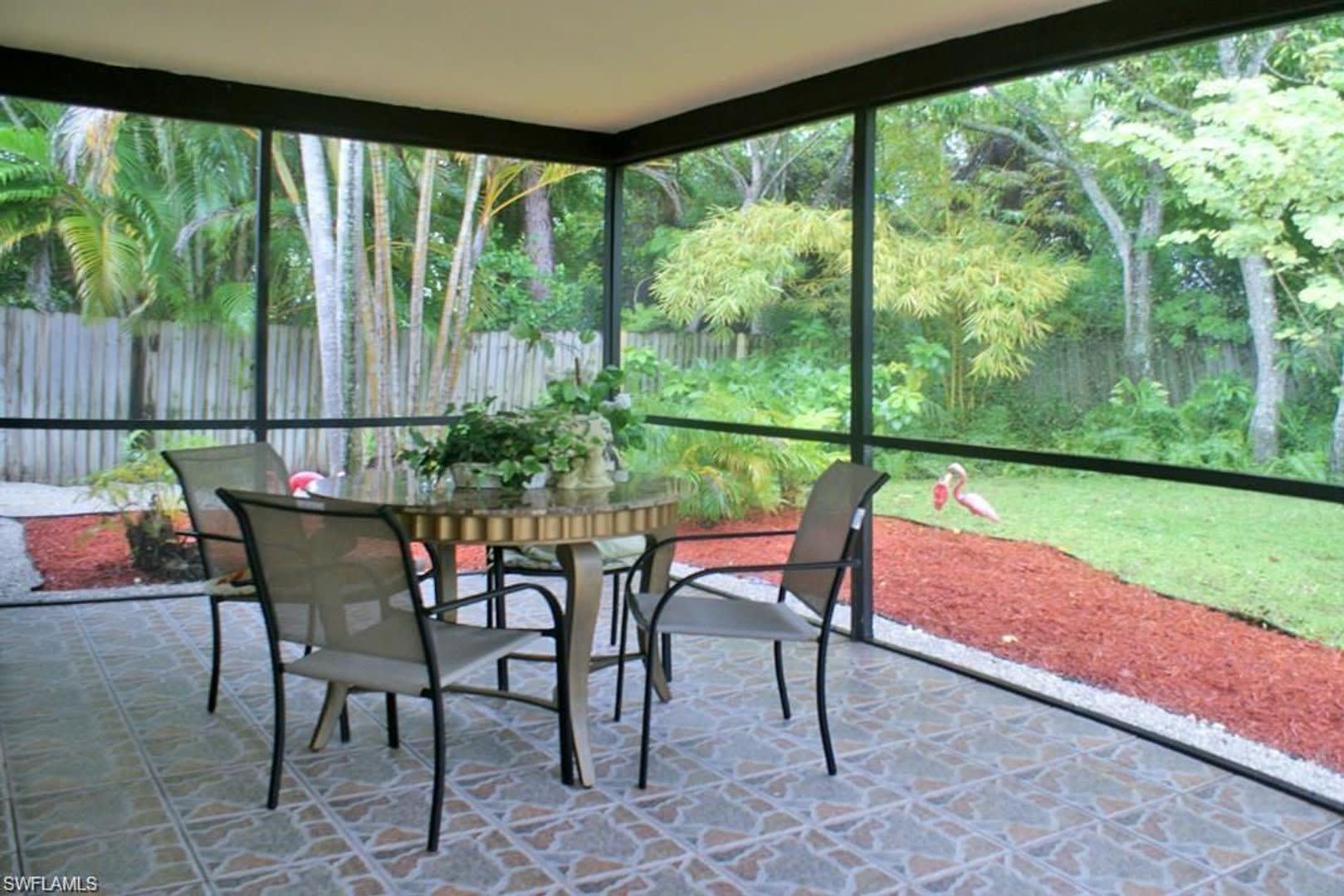 Enjoy Your Vacation In This Single Family Pet Friendly Home No Hoa Weekly And Monthly Rental Seasonal – photo 5