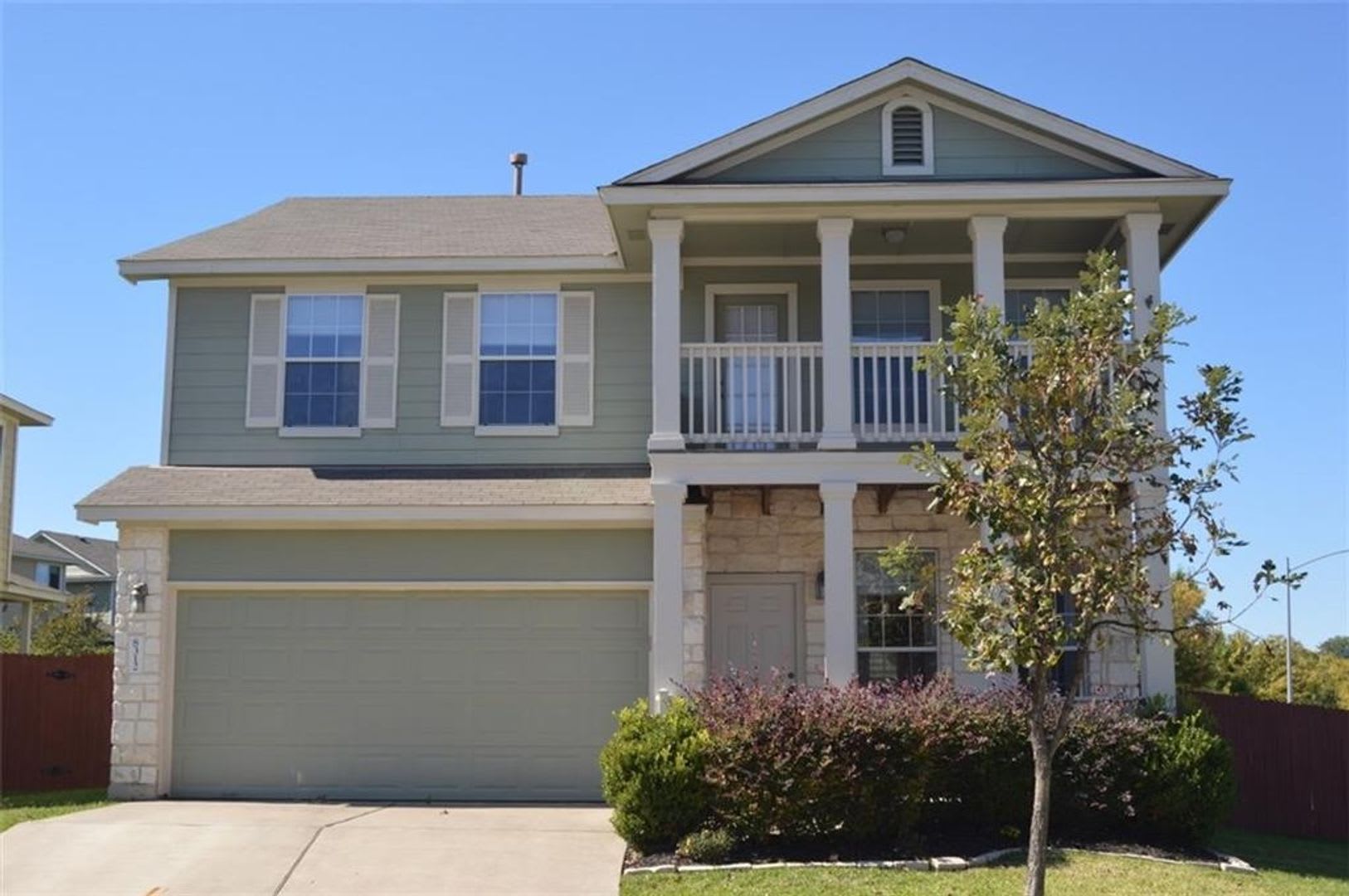 8312 Minnesota Lane Austin, TX 78745 – photo 1