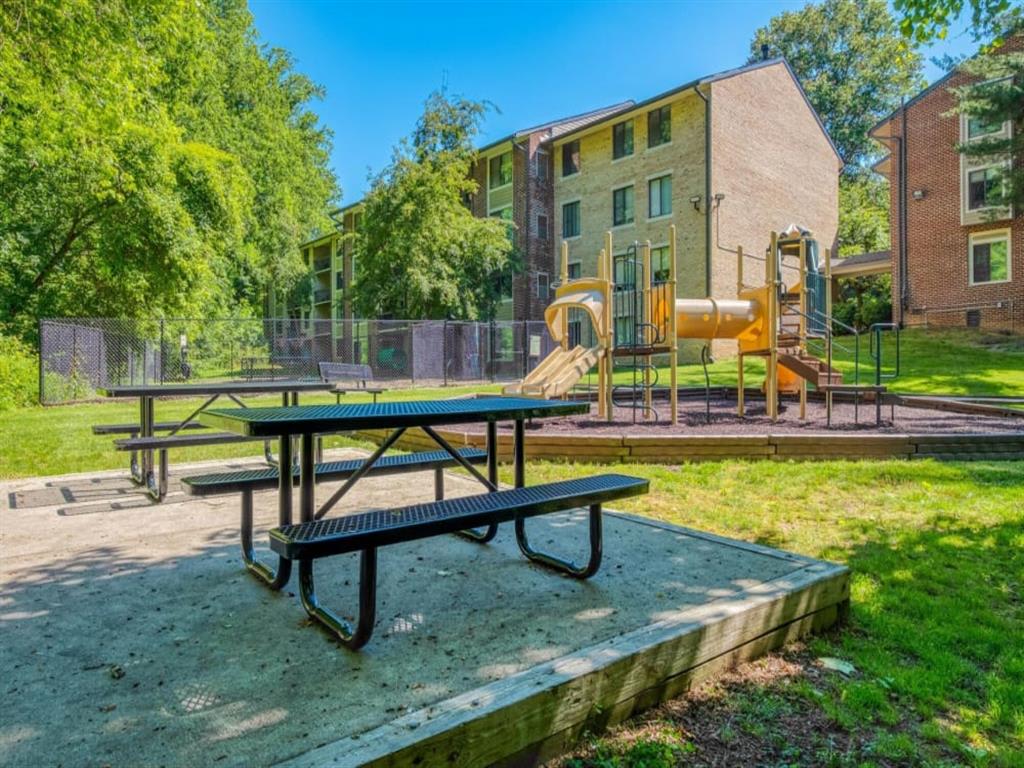 The Timbers At Long Reach Apartments – photo 3