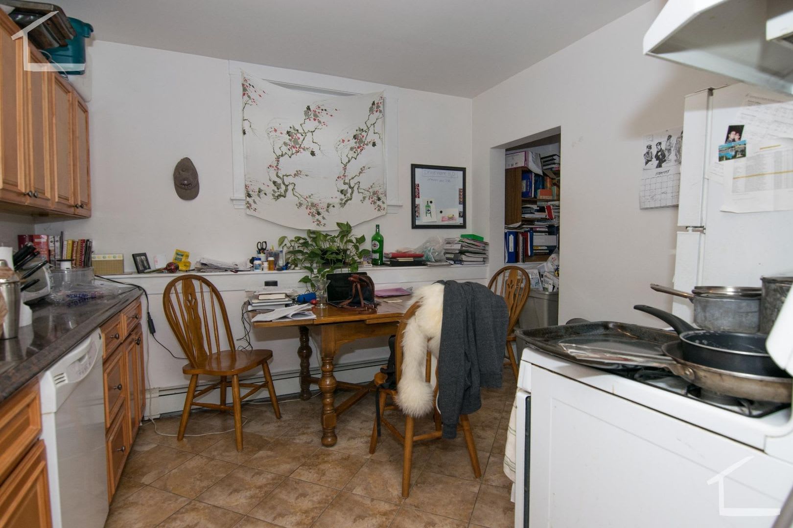 Nice 1 bed in Allston – photo 3