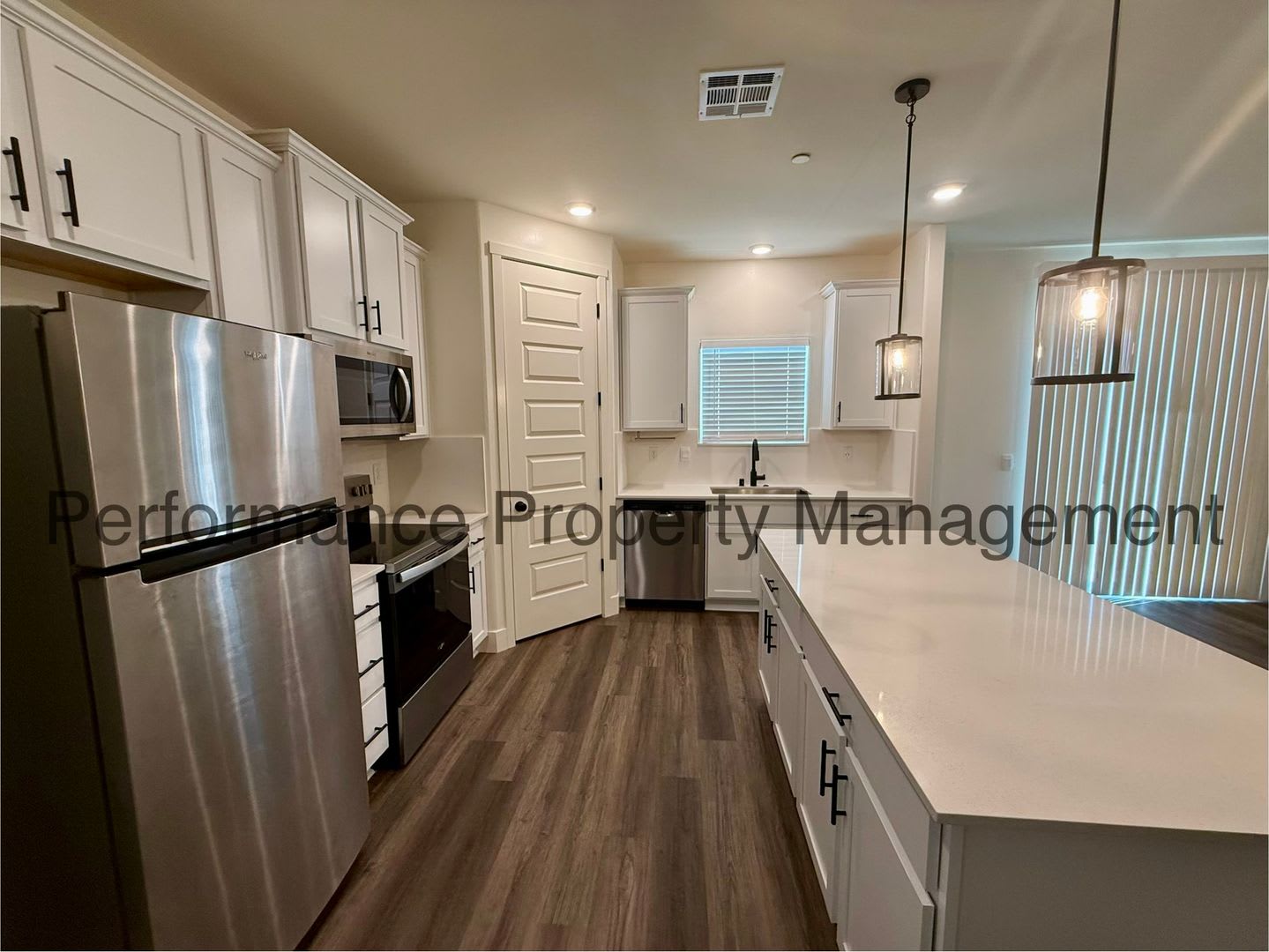 New Construction 4 Bed 3 Bath Sw Bakersfield Home W Solar Rbp 0 Deposit Option – photo 4