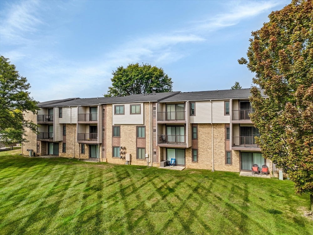 Fairmont Park Apartments – photo 3