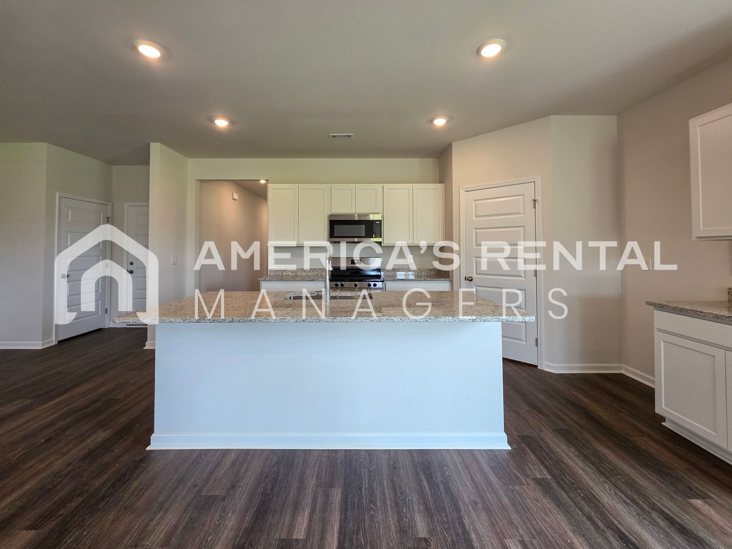 New Construction Home for Rent! – photo 2