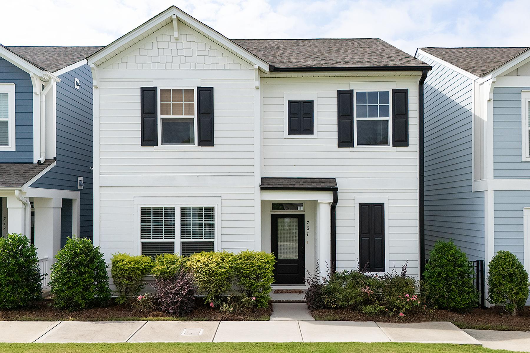 721 Lyndon Station Drive – photo 1