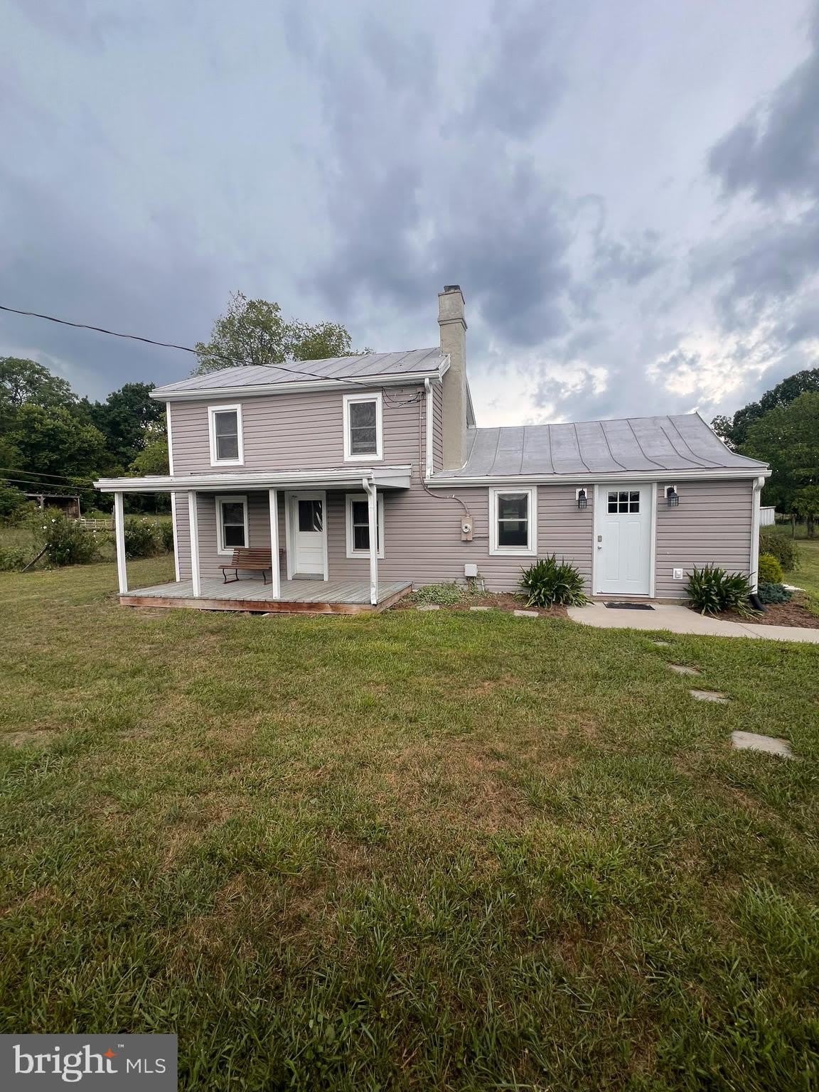141 FROGTOWN Lane – photo 3