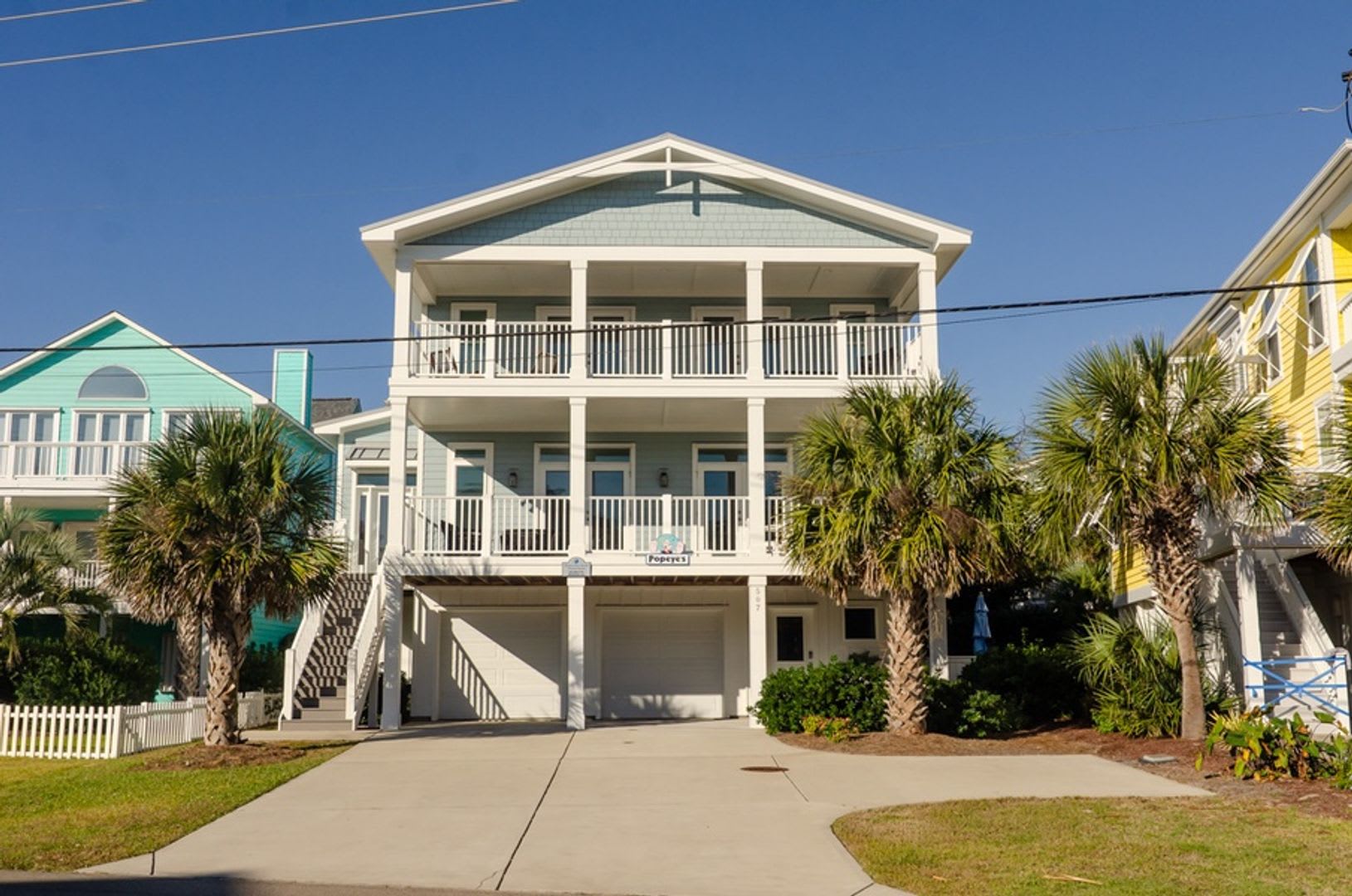 (K400) 507 N Fort Fisher Blvd Carolina Beach, NC 28428 – photo 2