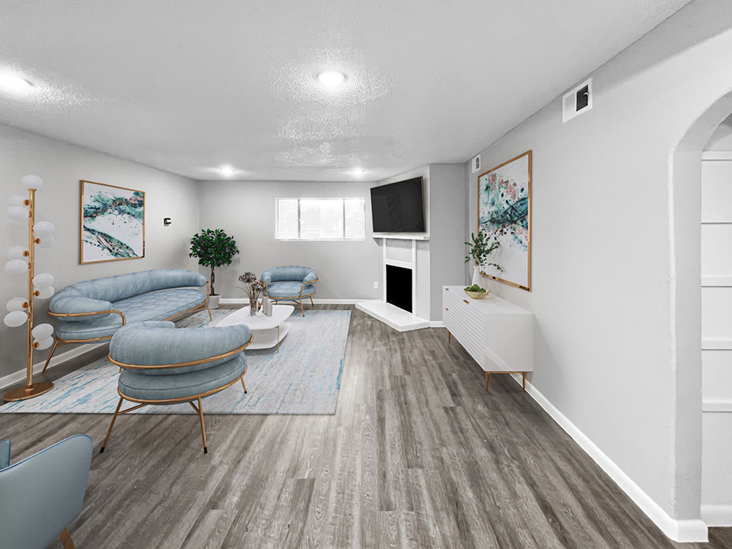 Westlake Apartments – photo 5