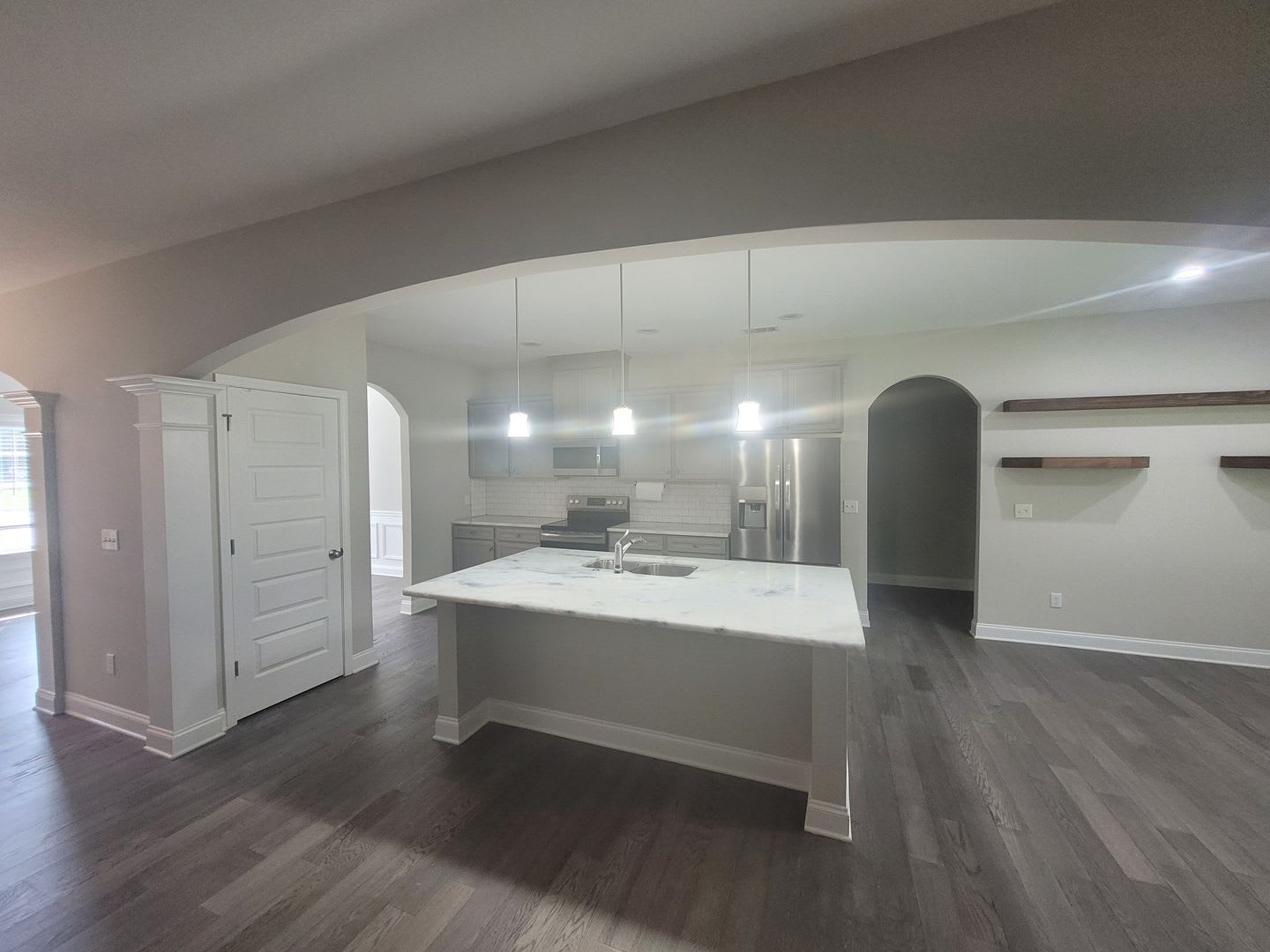 4-bedroom, 3-bathroom – photo 5