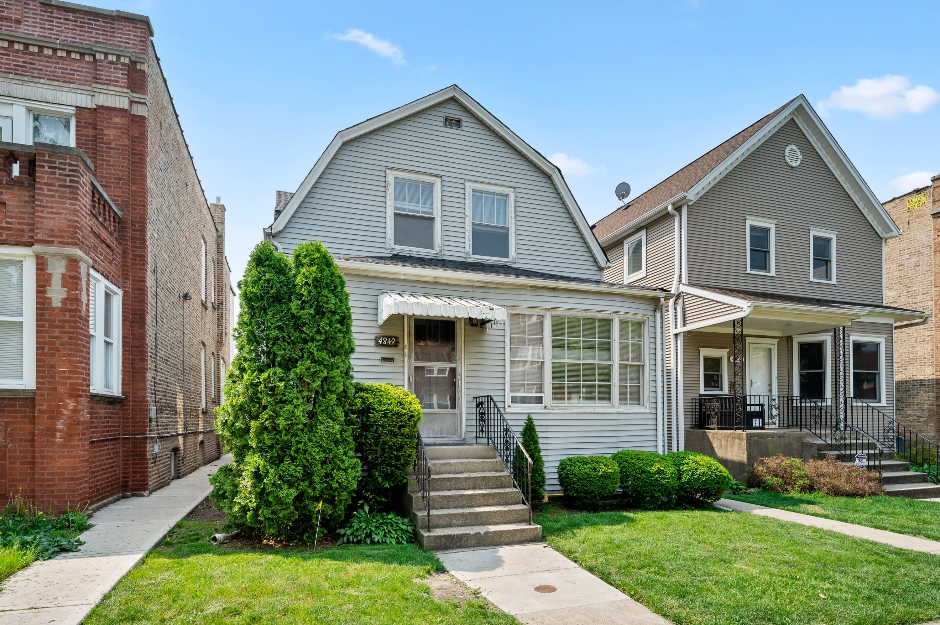 4849 West Hutchinson Street 1 – photo 1