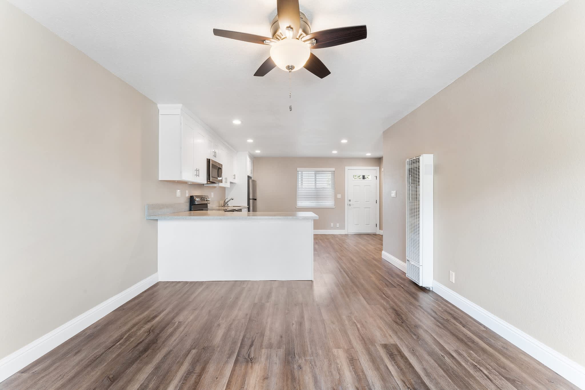 Fremont Arms Apartments – photo 5