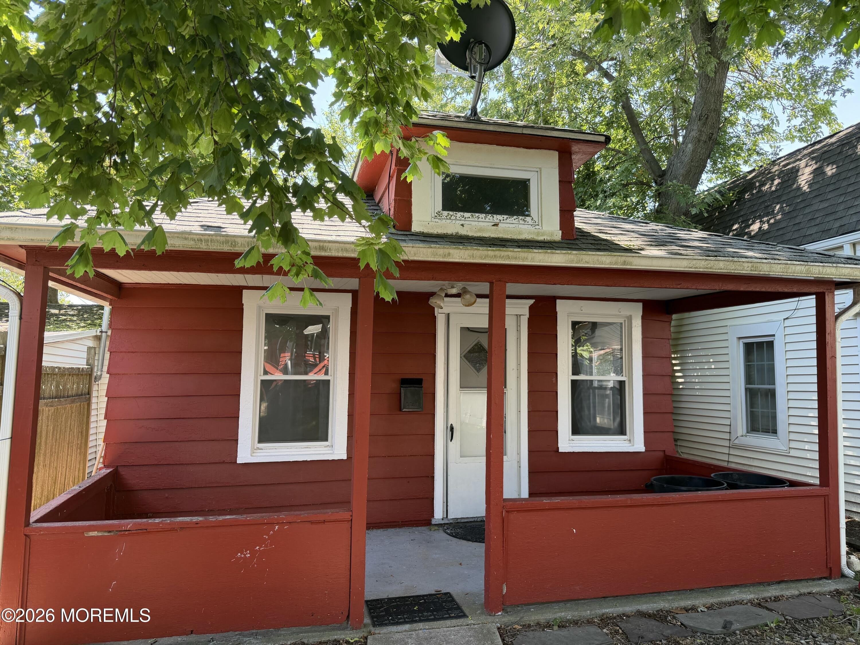405 1/2 Brinley Avenue – photo 1