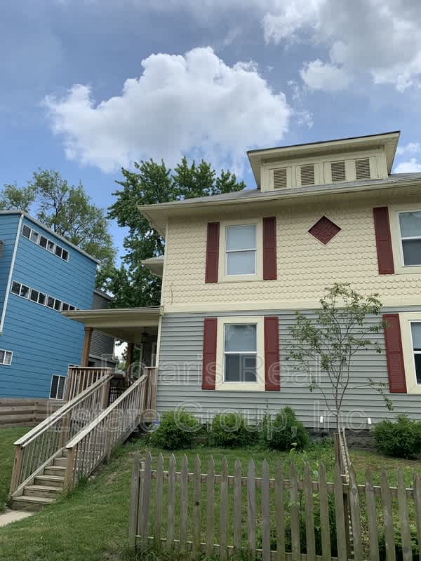1403 Spann Avenue – photo 1