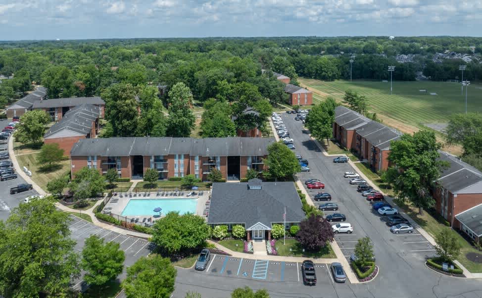 The Vista Apartments – photo 1
