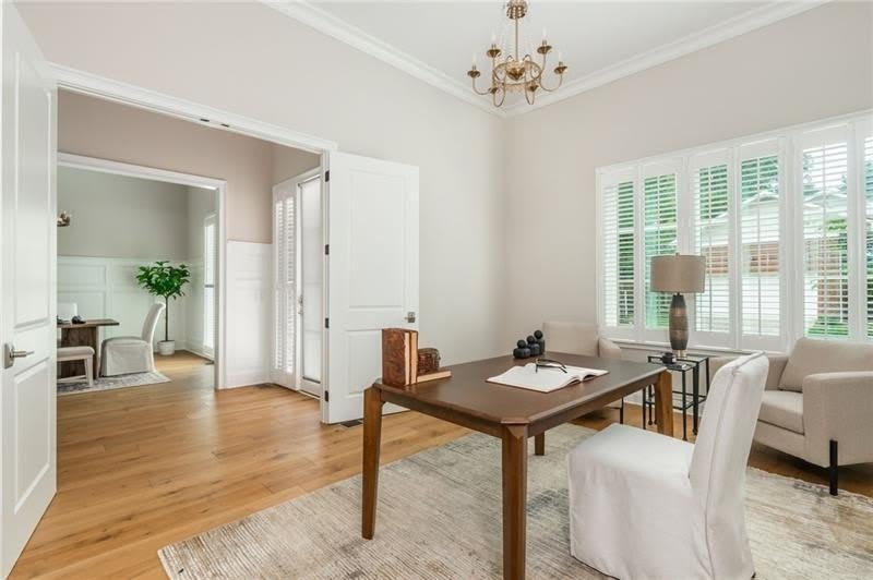 1169 Dorby Park Drive NE – photo 4