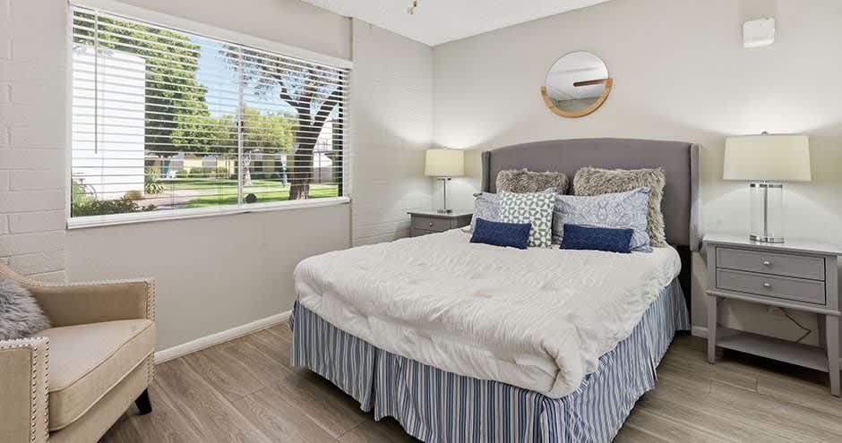 Westmount At Downtown Tempe Apartments – photo 3