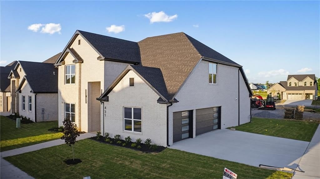 431 Hedge Drive – photo 3