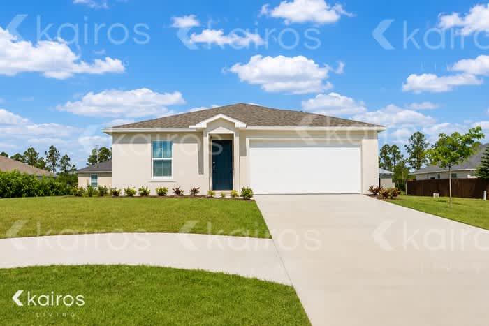 4020 Garden Boulevard – photo 1