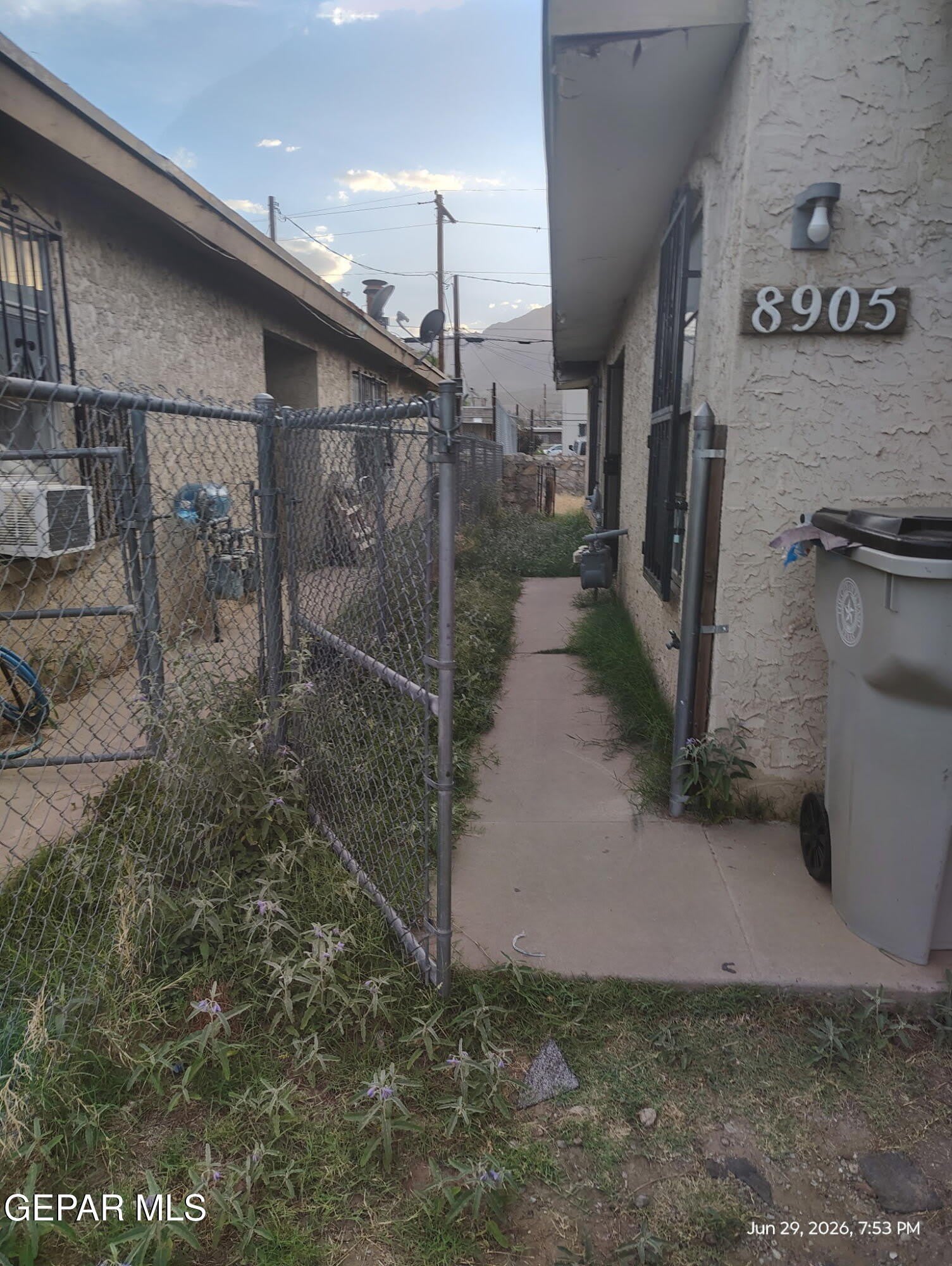 8905 Ankerson Street – photo 1