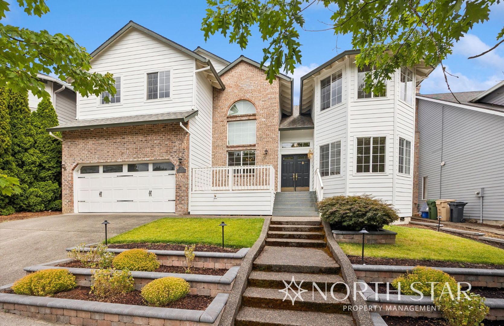 Westlake Traditional with Private, Level Backyard and Outdoor Entertaining Space – photo 1