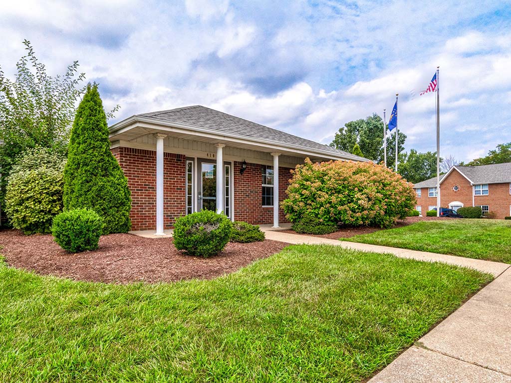 Hub Of New Albany Apartments – photo 4
