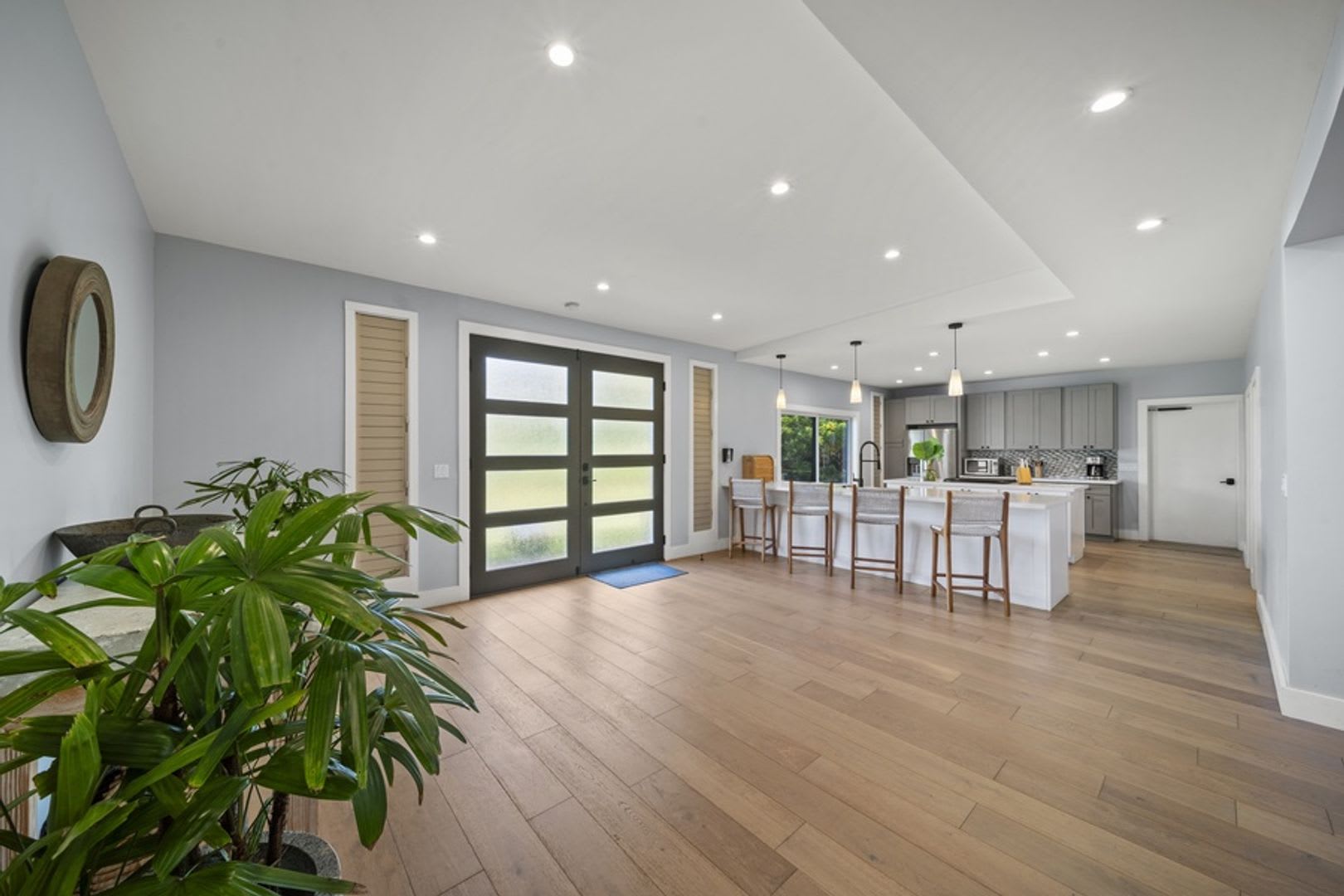Gorgeous Remodeled Home w/ Private Hot Tube & Ocean Views: Hale Mahina – photo 4