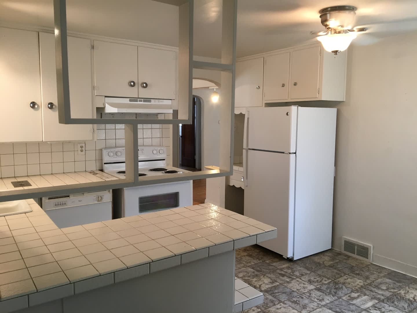 Spacious + Bright 3B Greeley House with Garage! – photo 4