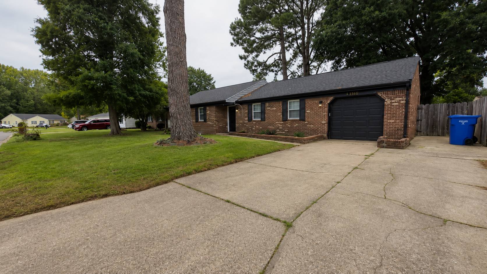 2940 Sir Meliot Drive – photo 1