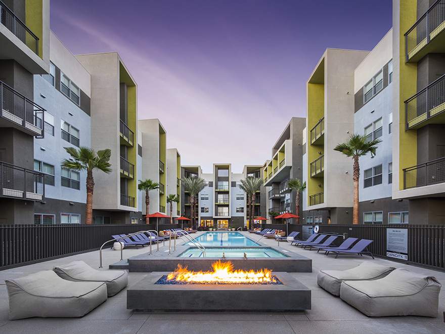 Aspect – photo 2