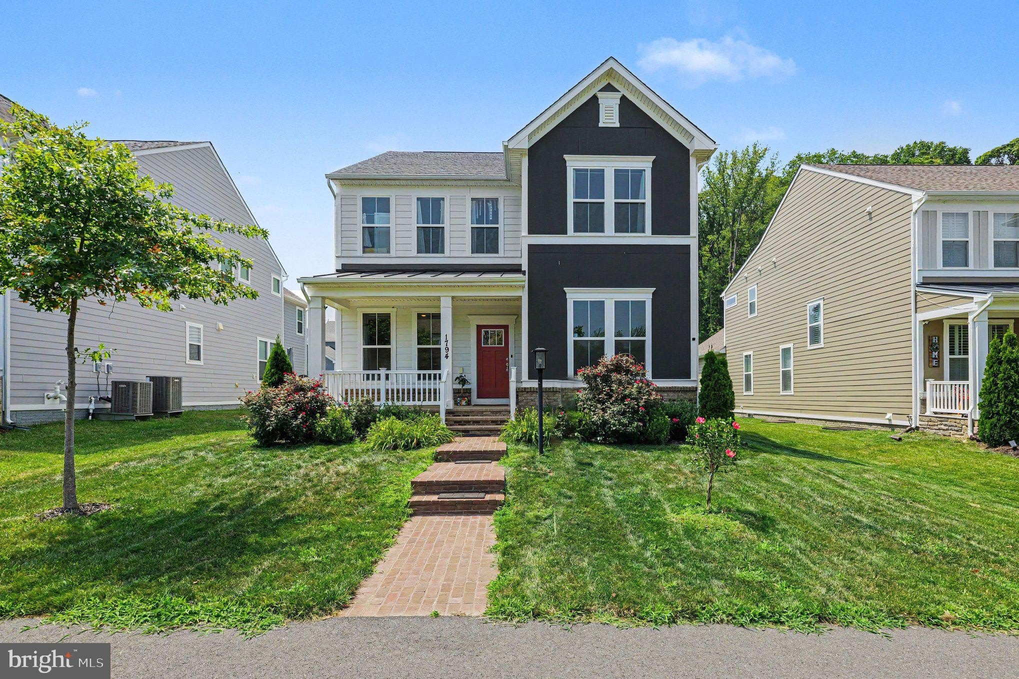 1794 RIVER HERITAGE Boulevard – photo 1