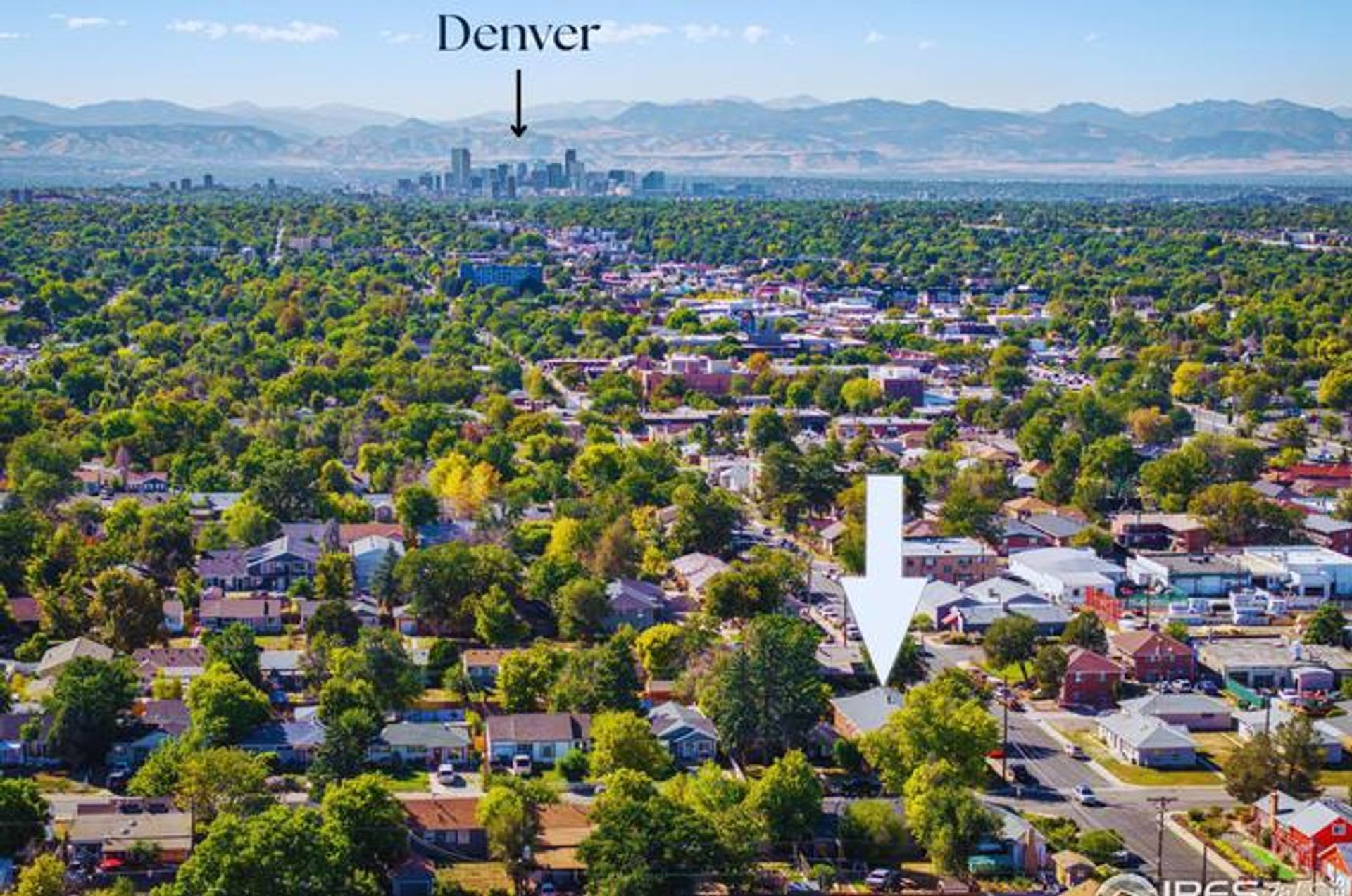 One bedrooms or studio apartment in Aurora – photo 5