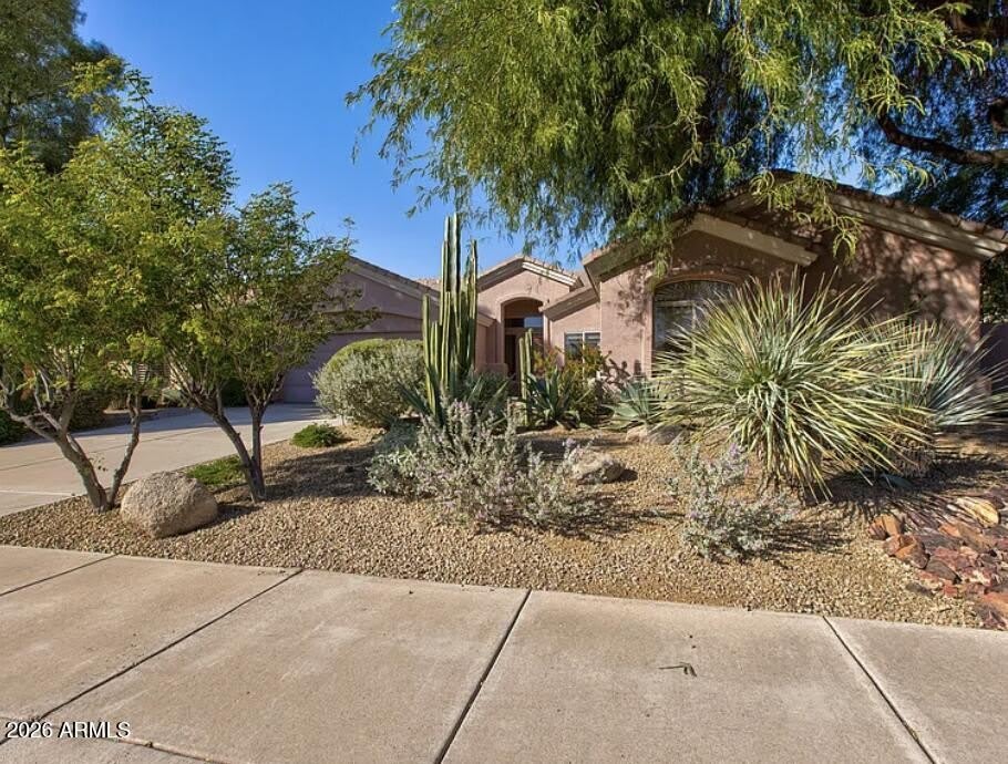 7252 E Whistling Wind Way – photo 5